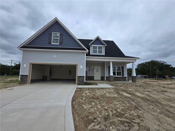 4300 kirkhill Court, Wade, NC 28395