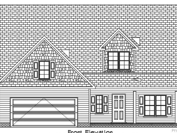 4300 kirkhill Court, Wade, NC 28395