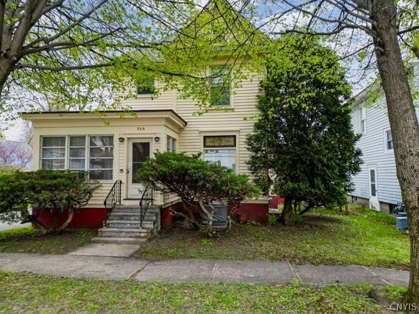 506 Prescott Street, Herkimer, NY 13350