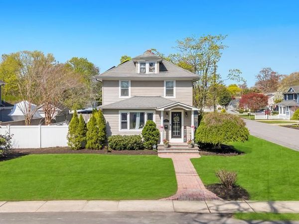 120 Cherry Avenue , West Sayville, NY 11796