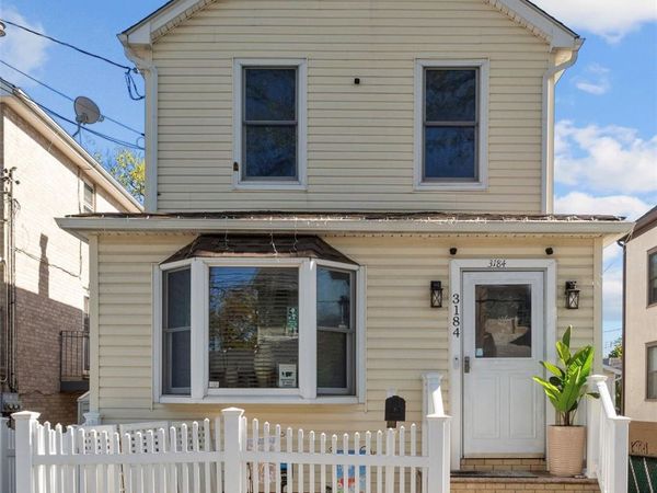 3184 Baisley Avenue , Bronx, NY 10465