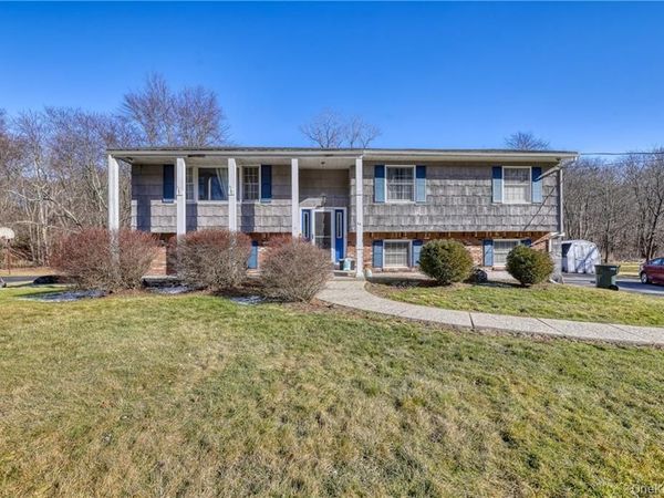 64 Bayberry Drive , Monroe, NY 10950