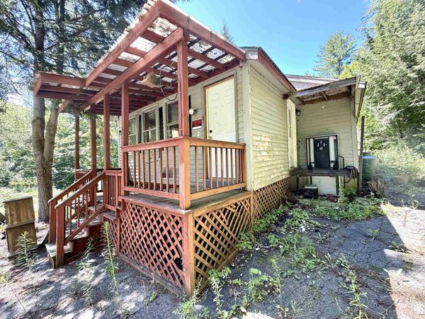 3286 VT Route 113, Vershire, VT 05083