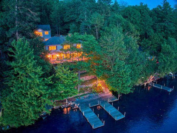 32 Highland Avenue, Newbury, NH 03255