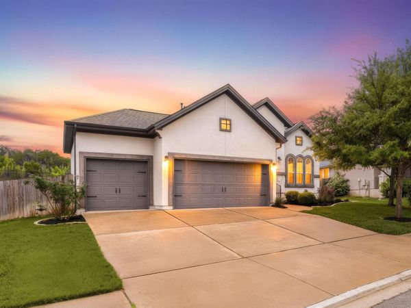 165 Senna DR , Dripping Springs, TX 78620