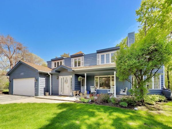 1109 Shermer Road , Glenview, IL 60025
