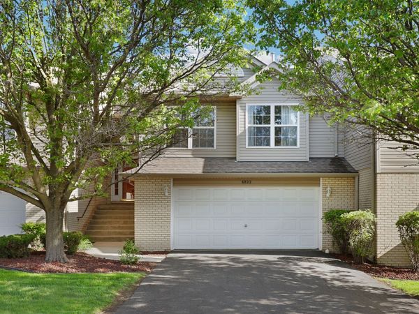 6822 Oak View Court , Oak Forest, IL 60452