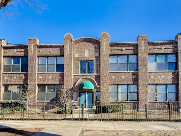 5001 N Wolcott Avenue , Unit 101, Chicago, IL 60640