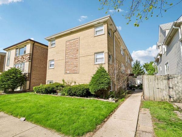 2730 N 74th Court , Unit GW, Elmwood Park, IL 60707