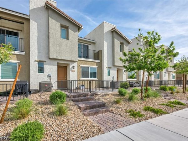 2645 Wimbledon White Court , North Las Vegas, NV 89086