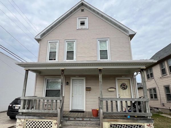 1114 S 11th St STREET, Sheboygan, WI 53081