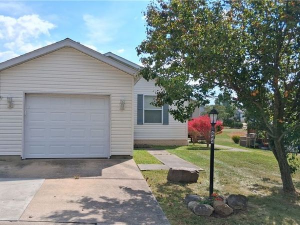 644 Teal Court , Streetsboro, OH 44241