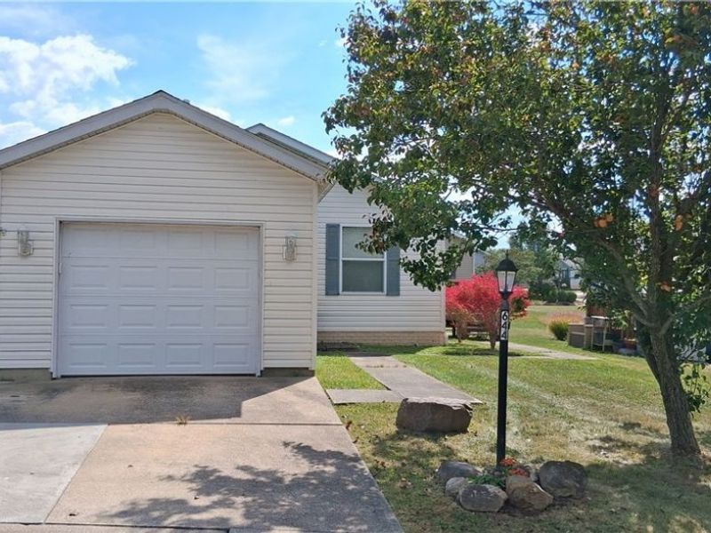 644 Teal Court , Streetsboro, OH 44241 Photo 1