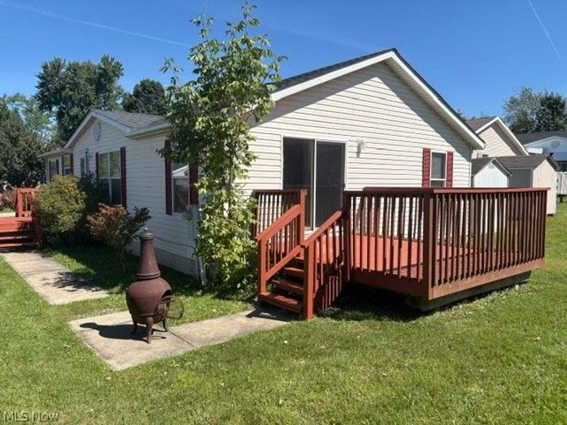 644 Teal Court, Streetsboro, OH 44241 Photo 1