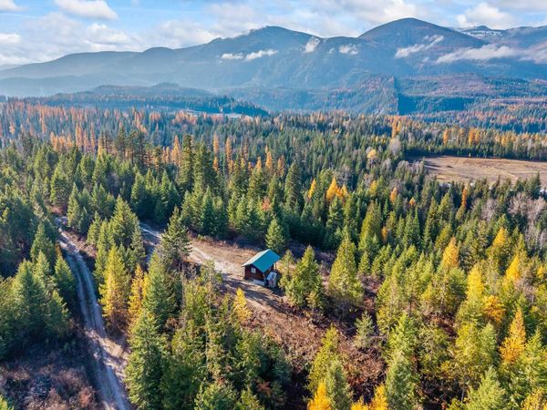 NKA Highway 31 Hwy, Metaline Falls, WA 99153