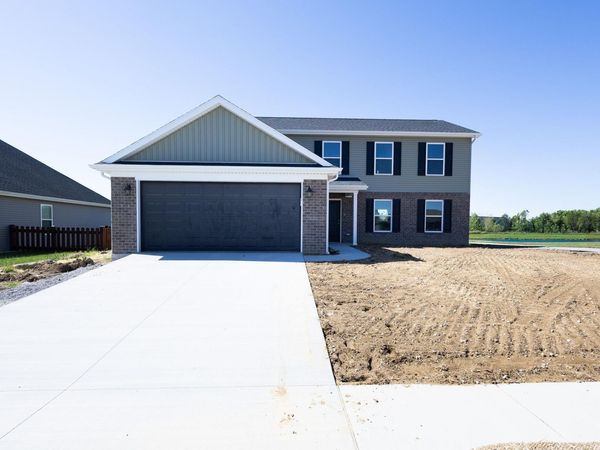 7535 Jagger Court, Evansville, IN 47715