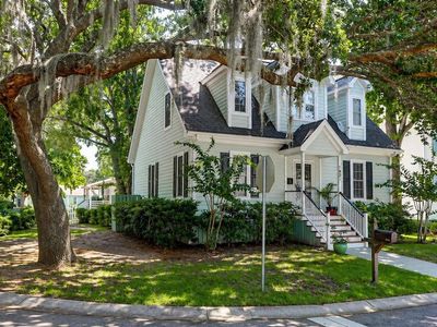 1421 N Point, Mount Pleasant, SC 29464
