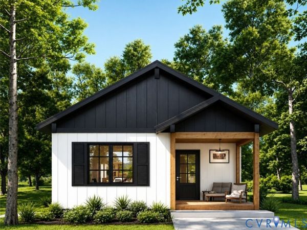 1420 Ferndale Avenue, Petersburg, VA 23803