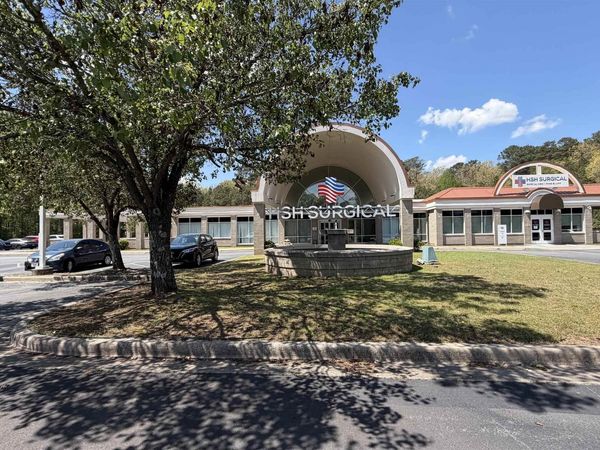 7200 S Hazel Street, Pine Bluff, AR 71603