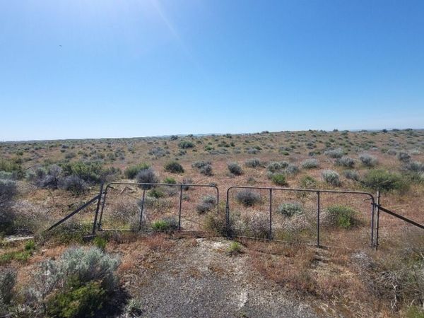 0 Parcel No. 161567000 , Moses Lake, WA 98837