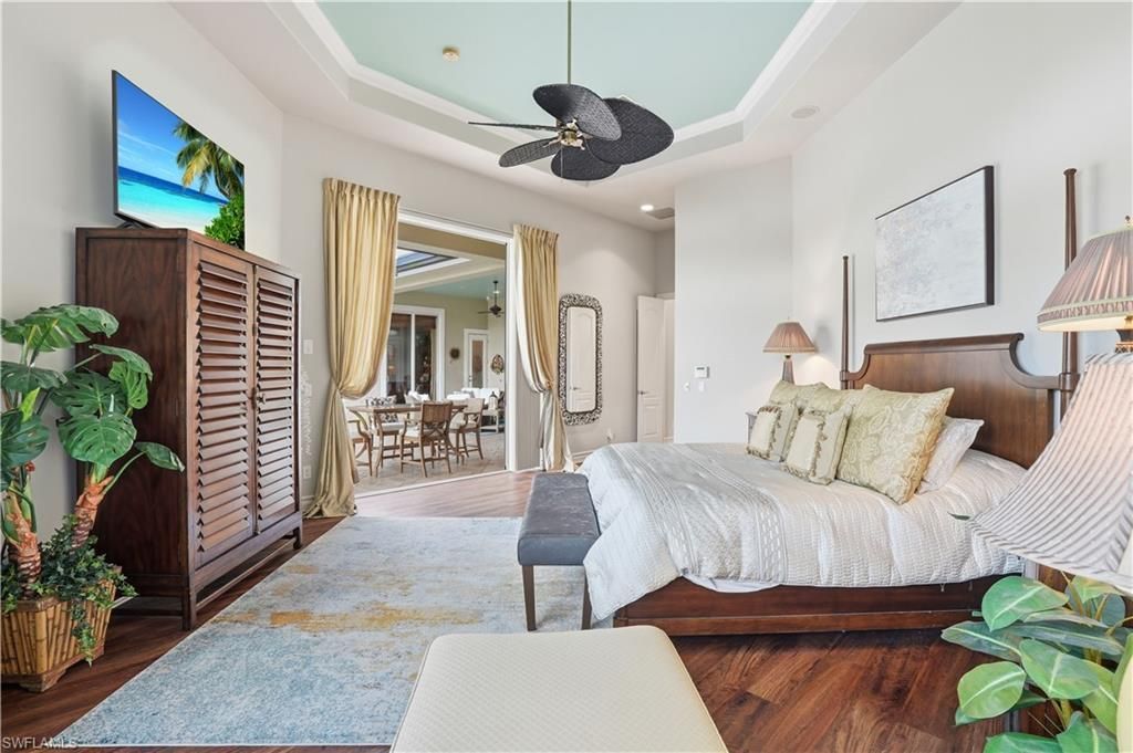 9450 Monteverdi Way, Fort Myers, FL 33912 Photo