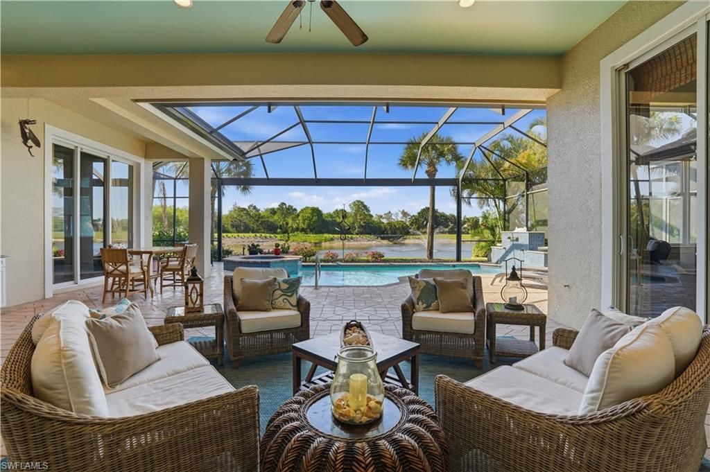 9450 Monteverdi Way, Fort Myers, FL 33912 Photo