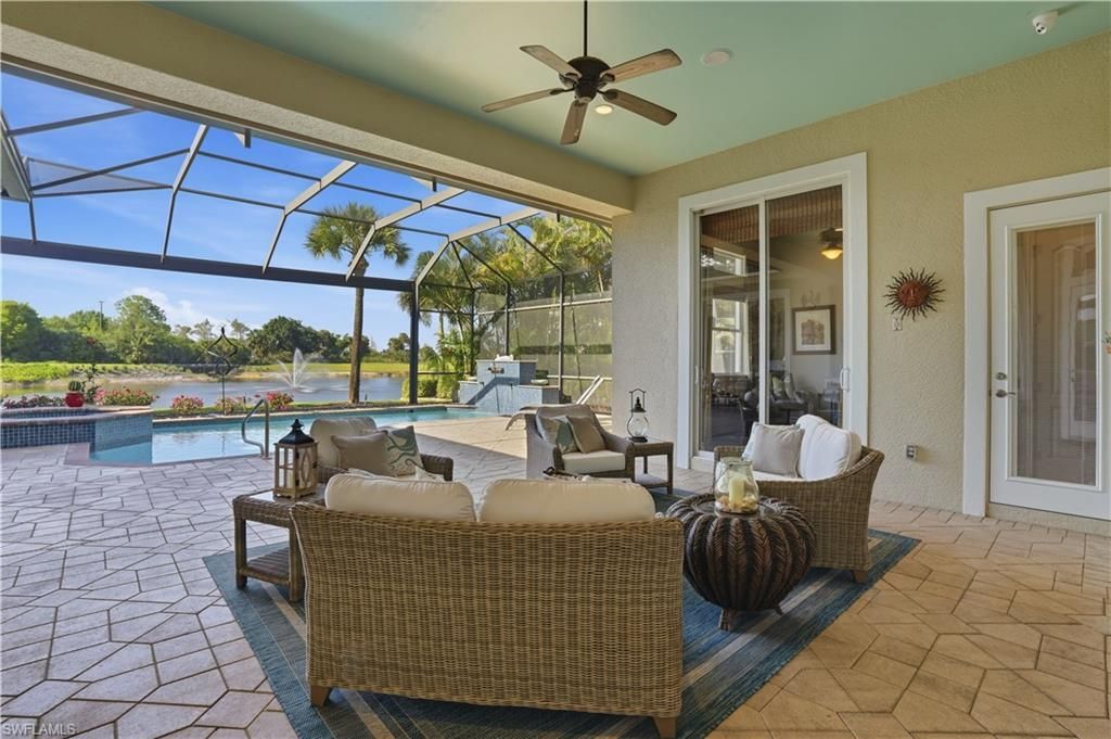 9450 Monteverdi Way, Fort Myers, FL 33912 Photo