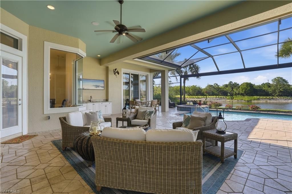 9450 Monteverdi Way, Fort Myers, FL 33912 Photo