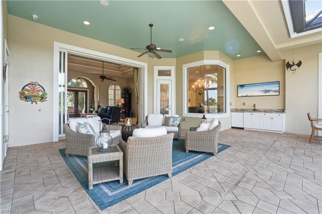 9450 Monteverdi Way, Fort Myers, FL 33912 Photo