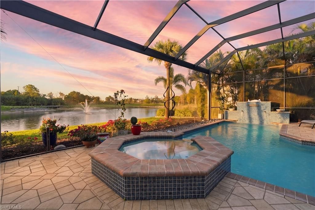 9450 Monteverdi Way, Fort Myers, FL 33912 Photo