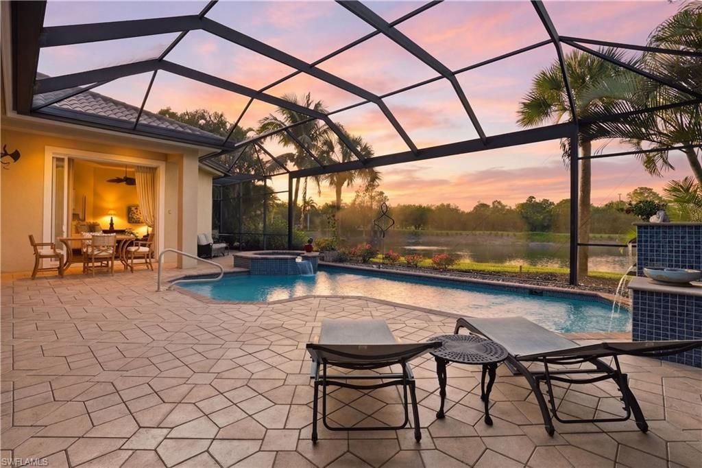 9450 Monteverdi Way, Fort Myers, FL 33912 Photo