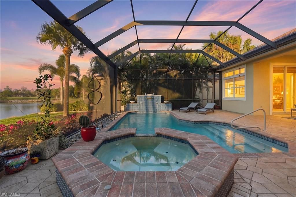 9450 Monteverdi Way, Fort Myers, FL 33912 Photo