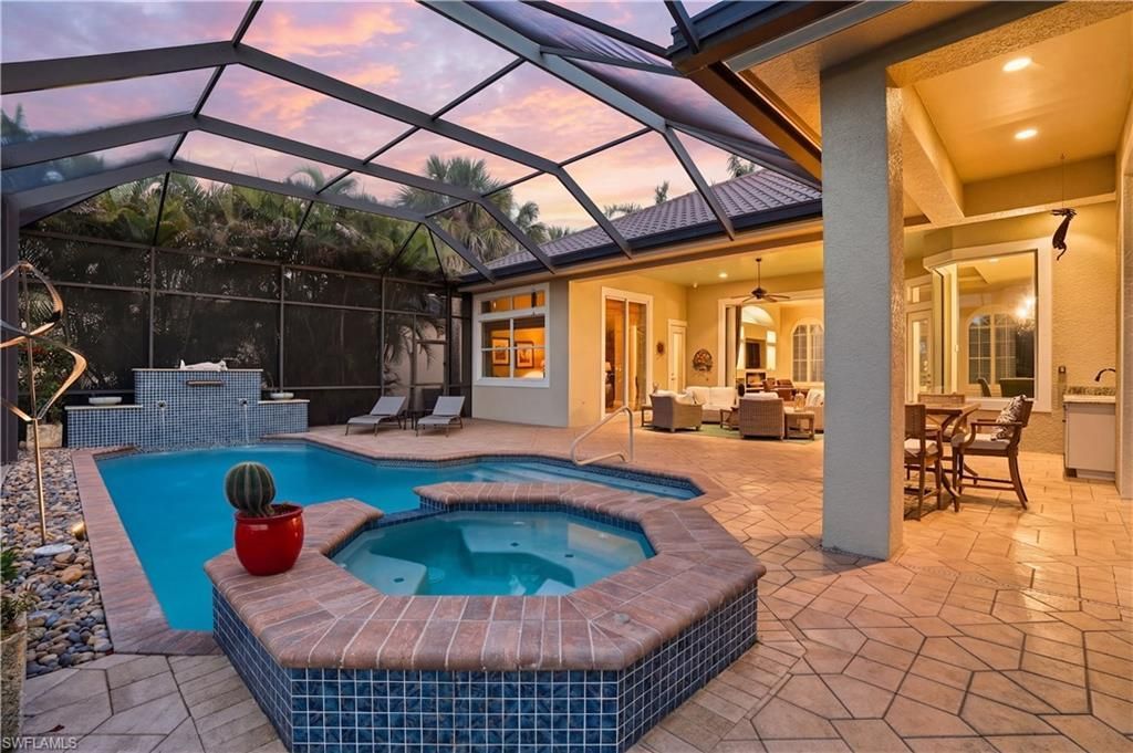 9450 Monteverdi Way, Fort Myers, FL 33912 Photo