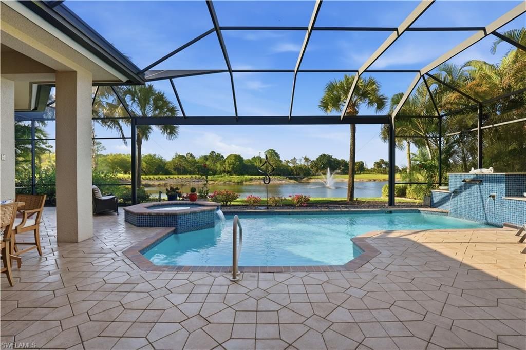 9450 Monteverdi Way, Fort Myers, FL 33912 Photo