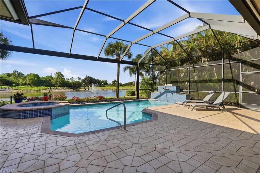 9450 Monteverdi Way, Fort Myers, FL 33912 Photo