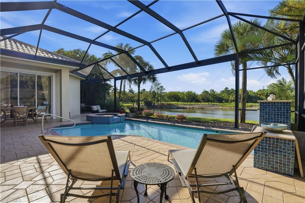 9450 Monteverdi Way, Fort Myers, FL 33912 Photo