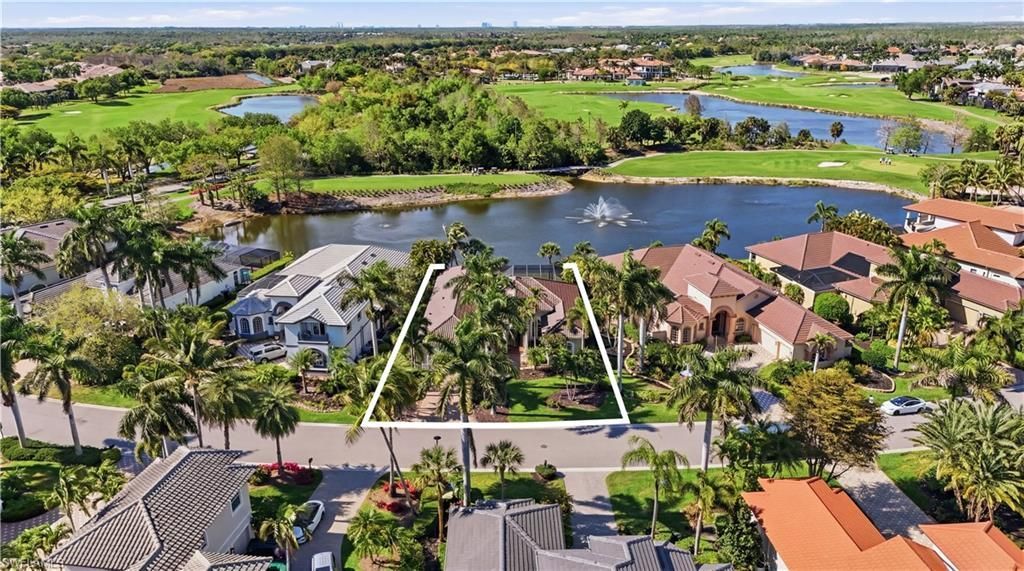 9450 Monteverdi Way, Fort Myers, FL 33912 Photo