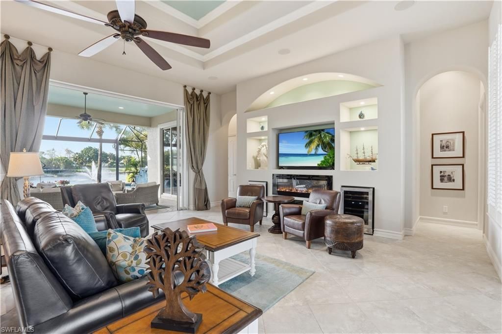 9450 Monteverdi Way, Fort Myers, FL 33912 Photo