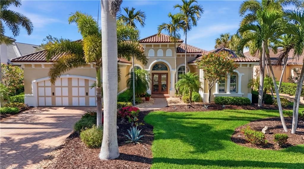 9450 Monteverdi Way, Fort Myers, FL 33912 Photo