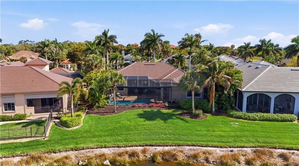 9450 Monteverdi Way, Fort Myers, FL 33912 Photo