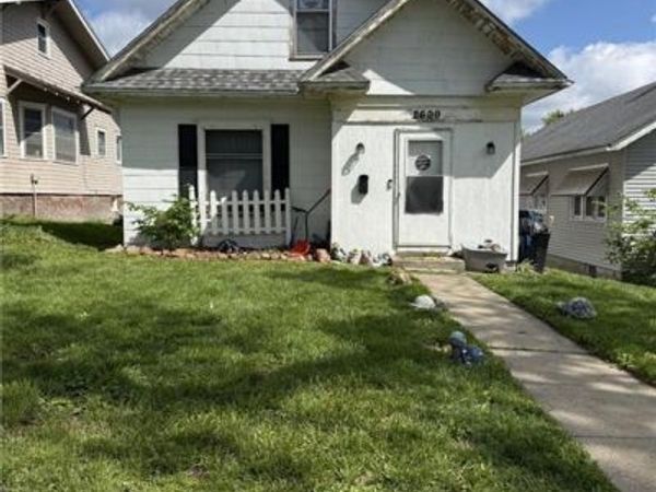 2609 Monterey Street, St Joseph, MO 64507