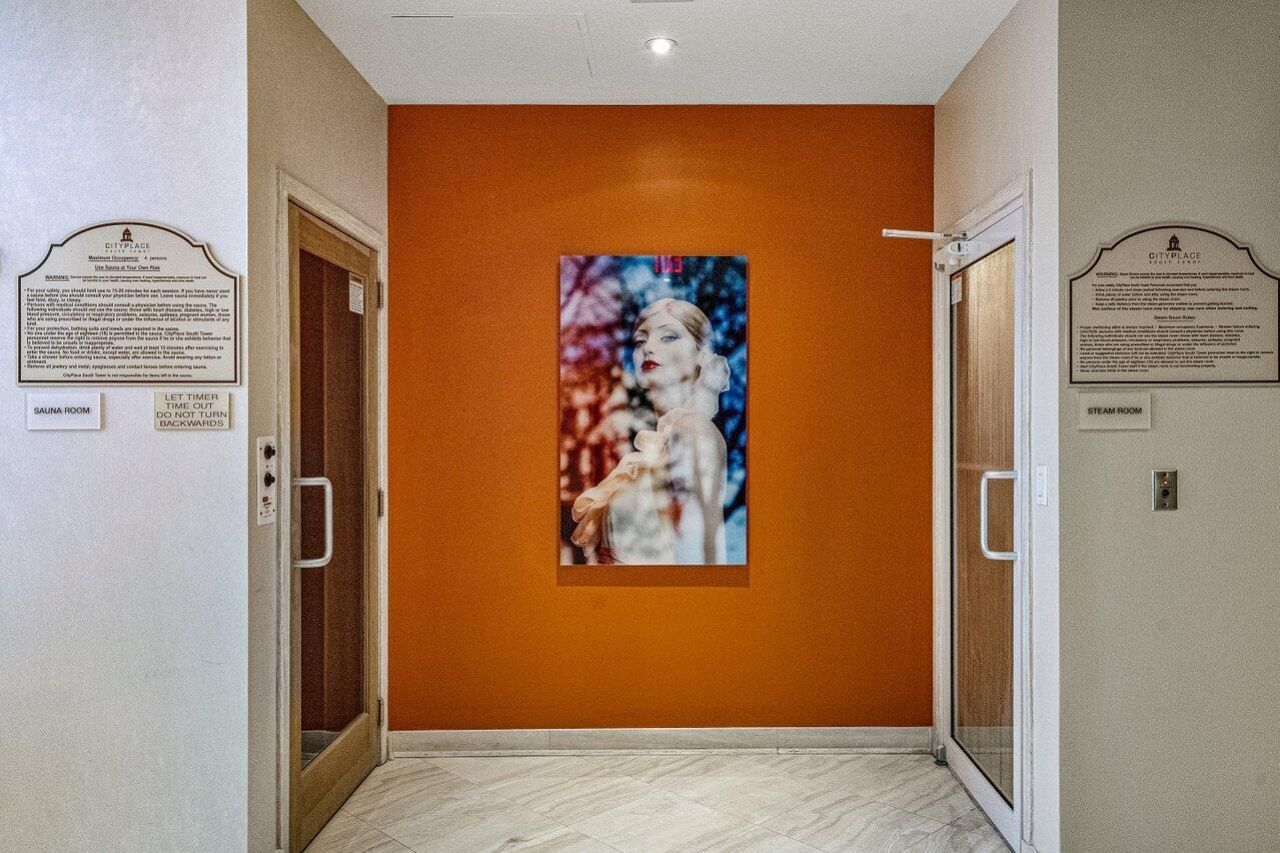 550 Okeechobee Boulevard, Unit Uph-15, West Palm Beach, FL 33401 Photo