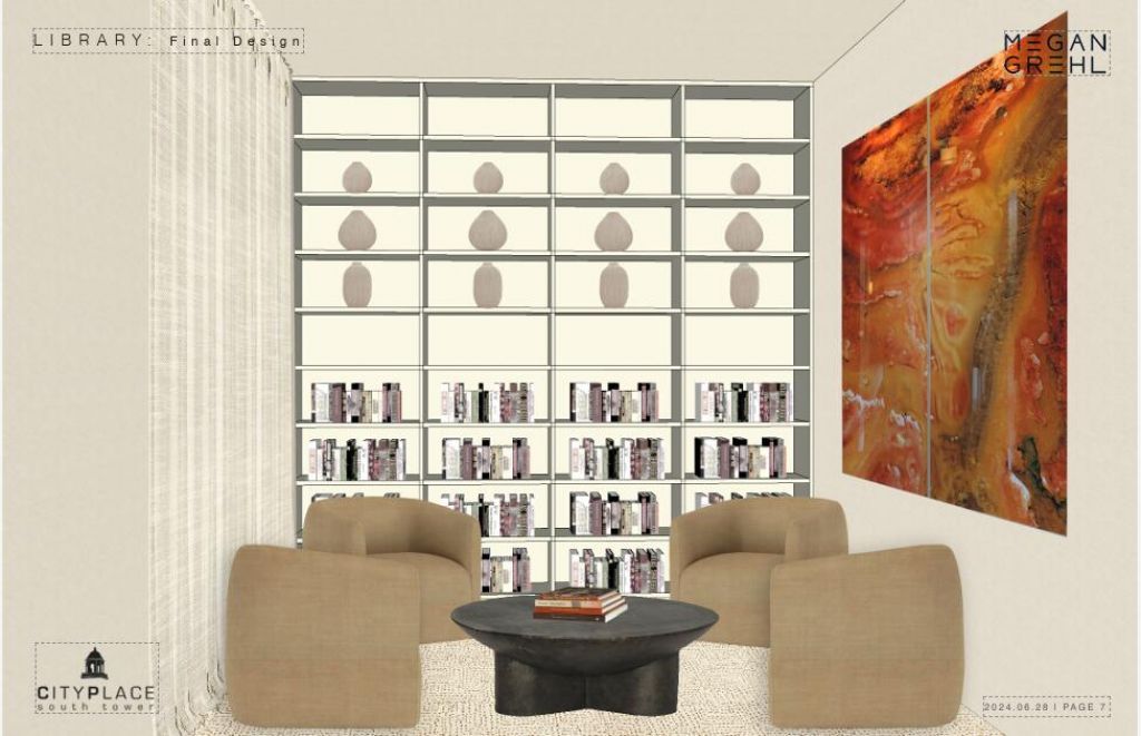 550 Okeechobee Boulevard, Unit Uph-15, West Palm Beach, FL 33401 Photo