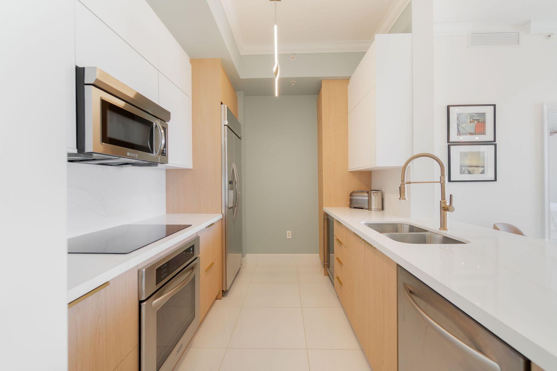 550 Okeechobee Boulevard, Unit Uph-15, West Palm Beach, FL 33401 Photo