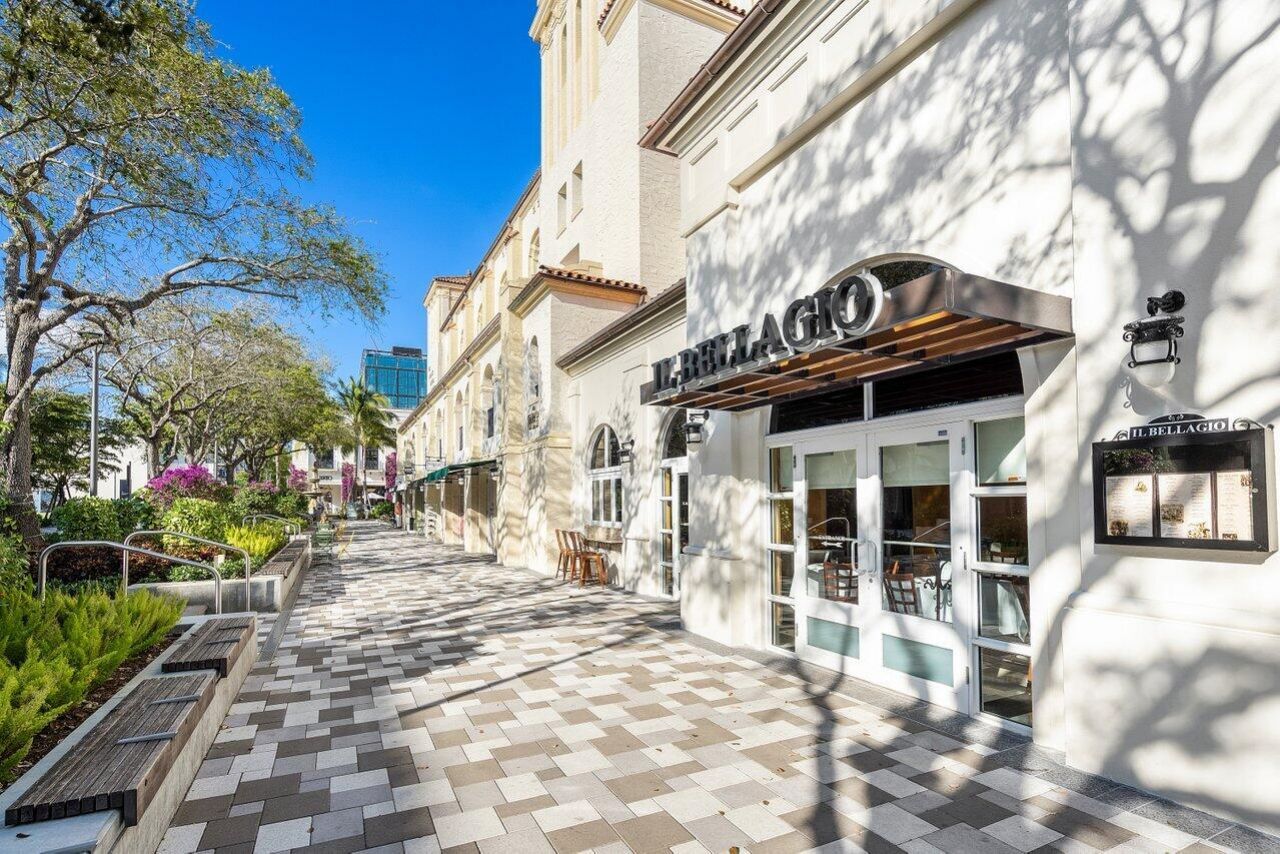 550 Okeechobee Boulevard, Unit Uph-15, West Palm Beach, FL 33401 Photo