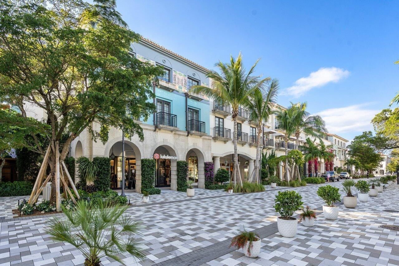 550 Okeechobee Boulevard, Unit Uph-15, West Palm Beach, FL 33401 Photo