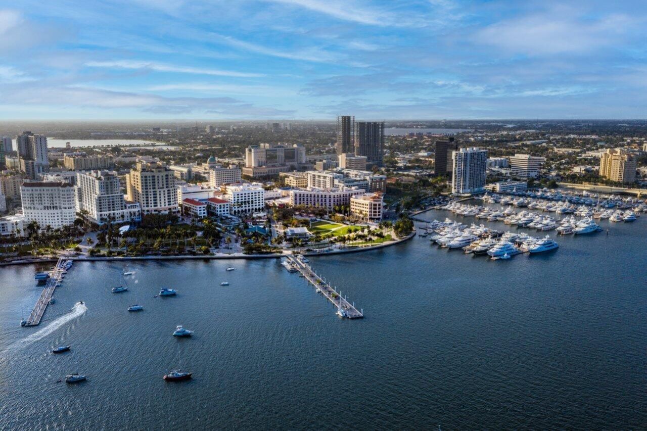 550 Okeechobee Boulevard, Unit Uph-15, West Palm Beach, FL 33401 Photo