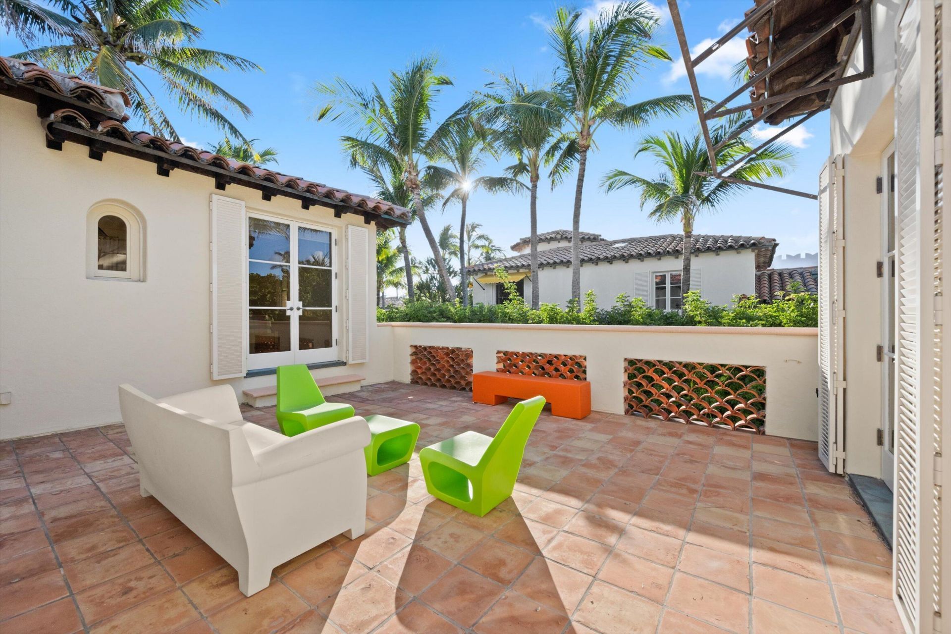 240 N Ocean Boulevard, Palm Beach, FL 33480 Photo