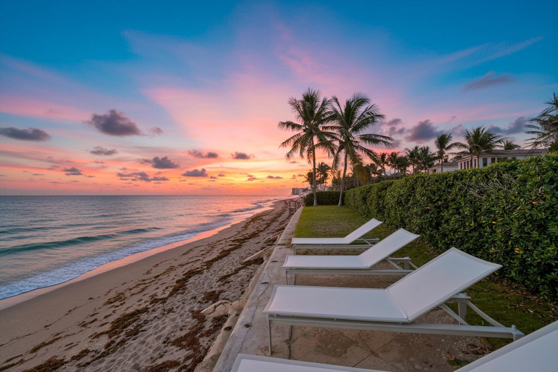 240 N Ocean Boulevard, Palm Beach, FL 33480 Photo