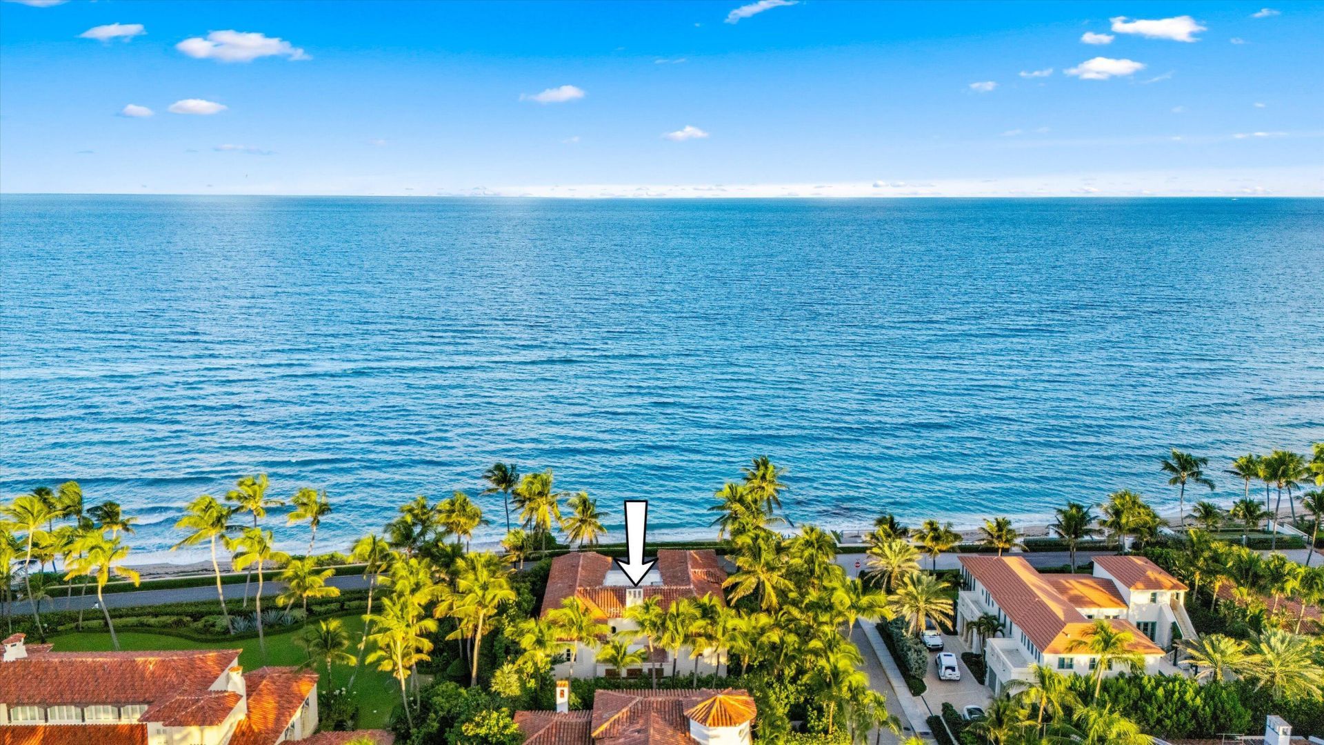 240 N Ocean Boulevard, Palm Beach, FL 33480 Photo